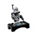 Lego® Star Wars™ 75387 Vkrcanje na Tantive IV™